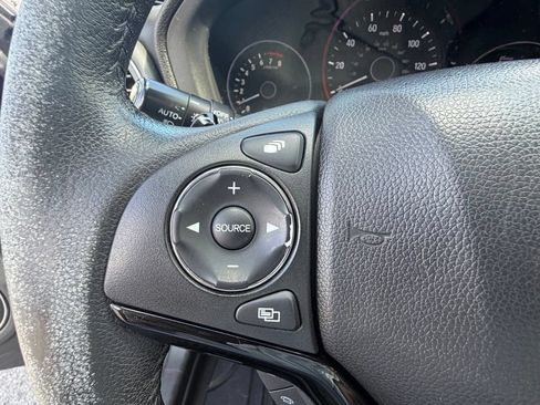 Used 2016 Honda HR-V EX-L image 36