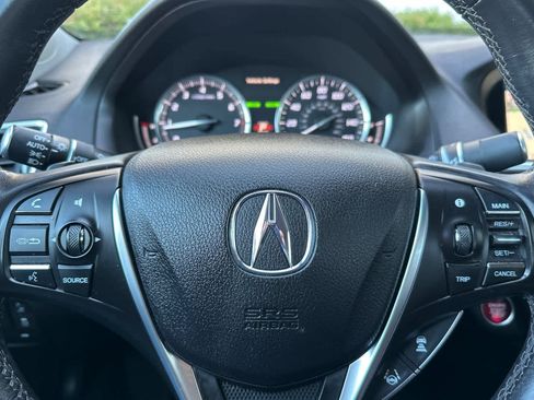 Used 2015 Acura TLX V6 SH-AWD w/ Advance Package image 25