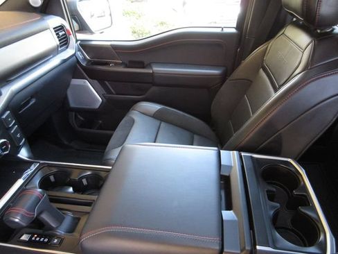 Used 2025 Ford F150 Raptor AWD/4WD image 26