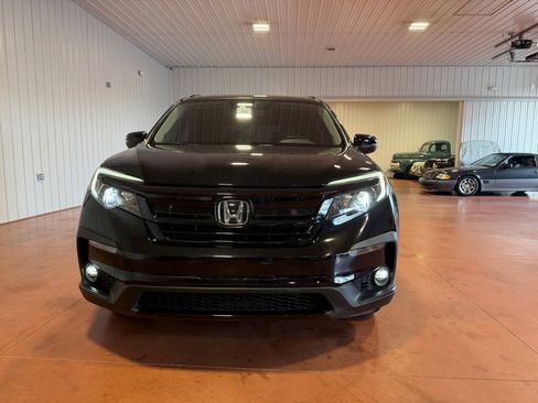 Used 2022 Honda Pilot Special Edition image 5
