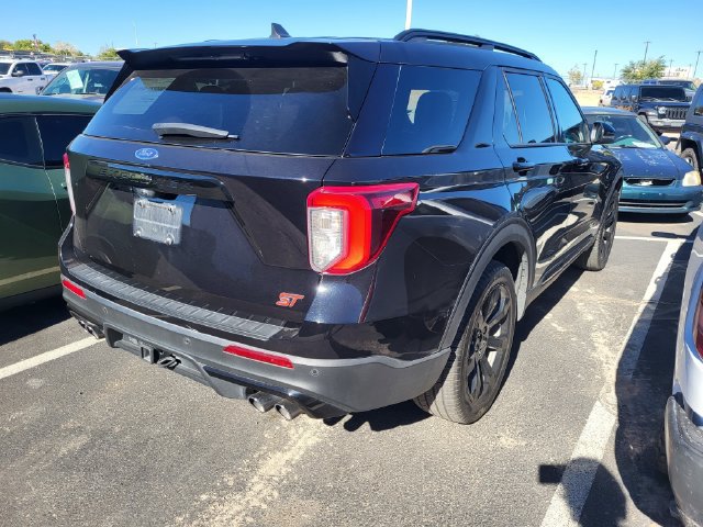 Used 2023 Ford Explorer ST w/ Equipment Group 401A AWD/4WD image 4