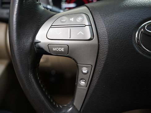 Used 2008 Toyota Highlander Sport image 13