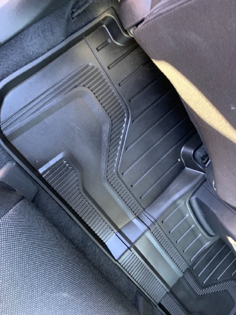 Used 2026 Honda CR-V TrailSport image 20