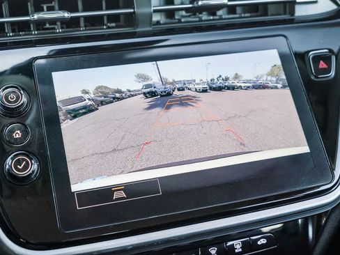 Used 2022 Chevrolet Bolt EUV LT w/ Driver Confidence Package FWD image 22