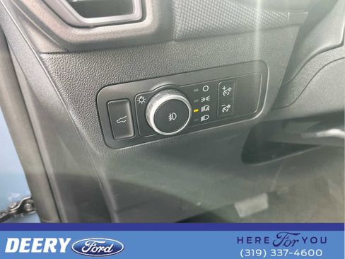 New 2025 Ford Bronco Sport Outer Banks w/ Outer Banks Tech Package+ image 26