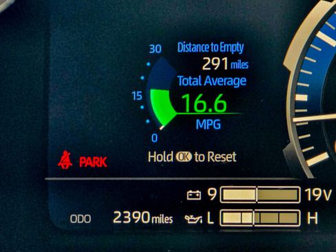 Used 2026 Toyota Tundra 1794 Edition image 43