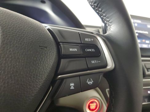 Used 2019 Honda Accord EX-L image 23