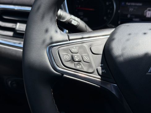 Used 2024 Chevrolet Equinox LT w/ LPO, Floor Liner Package image 19