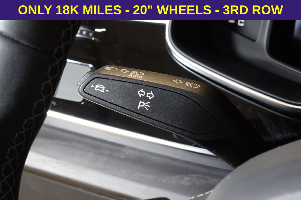 Used 2025 Audi Q7 2.0T Premium Plus AWD/4WD image 18