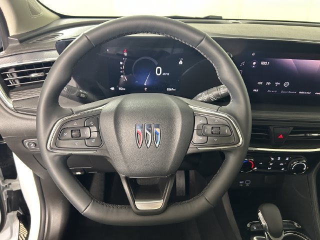 Used 2025 Buick Encore GX Sport Touring w/ Comfort Package FWD image 14