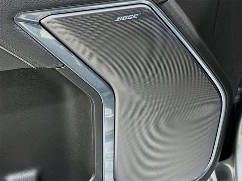 Used 2026 GMC Sierra 1500 Denali image 19