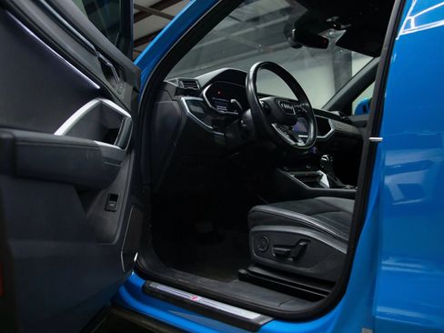 Used 2020 Audi Q3 2.0T Premium Plus w/ Premium Plus Package image 20