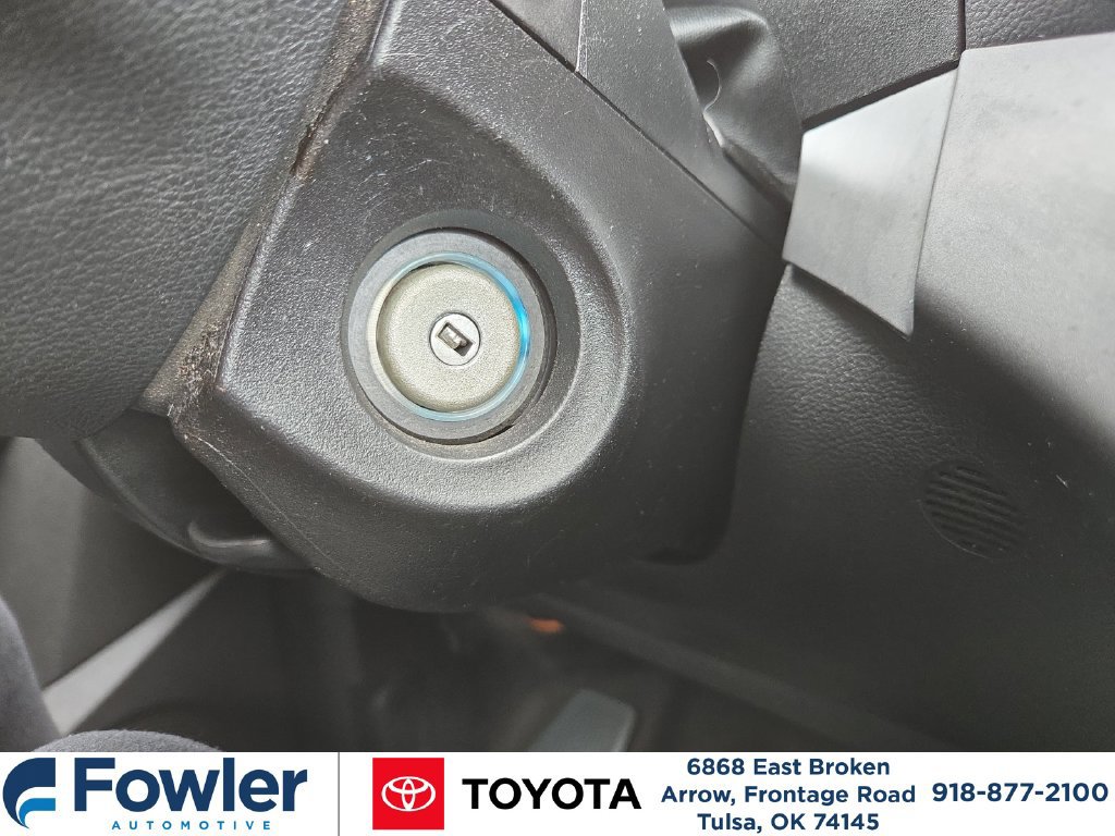 Used 2019 Ford Escape S FWD image 20
