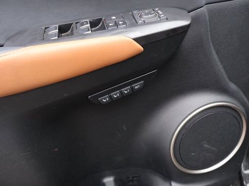 Used 2019 Lexus NX 300 AWD w/ Premium Package image 18