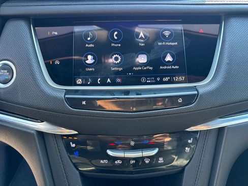 Certified 2023 Cadillac XT5 Premium Luxury image 30