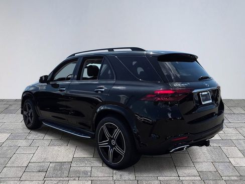 New 2026 Mercedes-Benz GLE 450 4MATIC image 5