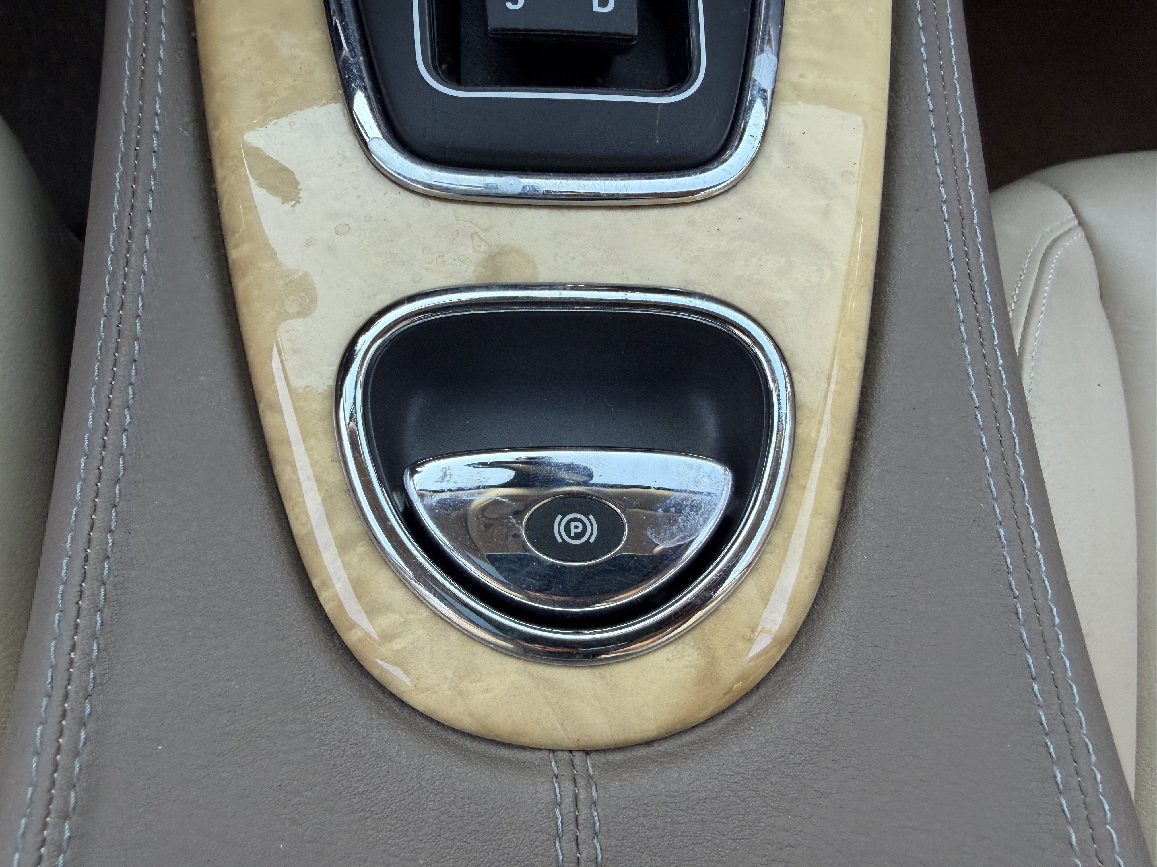 Used 2006 Jaguar S-TYPE 3.0 RWD image 32
