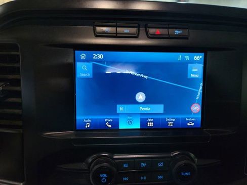 Used 2021 Ford F150 XL w/ XL Power Equipment Group RWD image 14