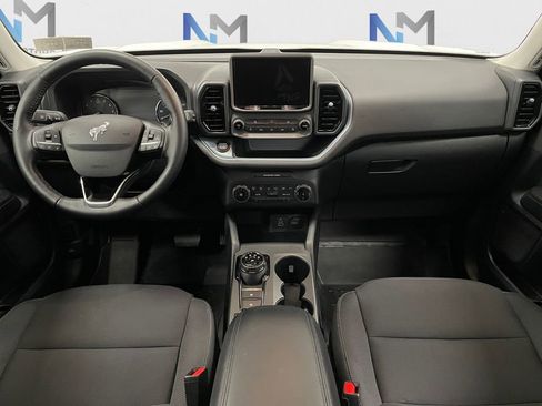 Used 2023 Ford Bronco Sport Badlands image 10