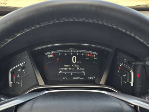Used 2022 Honda CR-V EX-L image 18