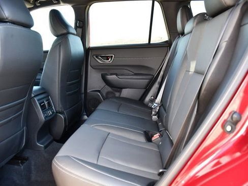 New 2026 Subaru Outback Touring XT image 15