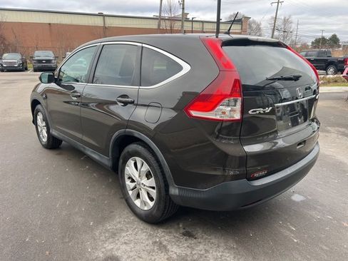 Used 2014 Honda CR-V EX image 7