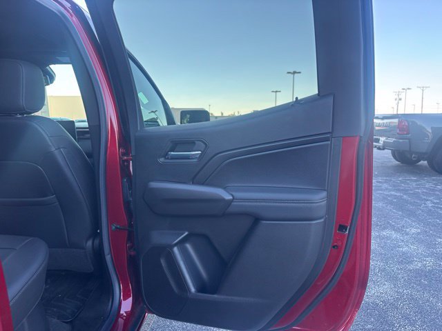 Used 2026 GMC Canyon Elevation w/ Convenience Package AWD/4WD image 22