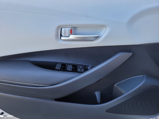 New 2027 Toyota Corolla SE FWD image 10
