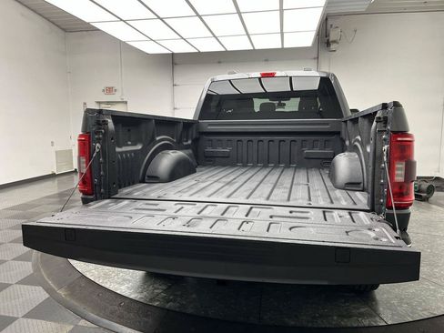 Used 2023 Ford F150 XLT w/ Trailer Tow Package AWD/4WD image 28