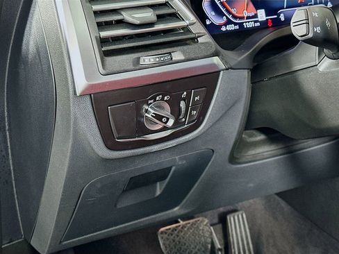 Certified 2023 BMW X3 xDrive30i w/ Premium Package w/ZPA image 10