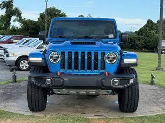 Used 2020 Jeep Gladiator Mojave AWD/4WD video 2
