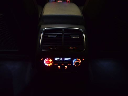 Used 2018 Audi A6 3.0T Premium Plus w/ Premium Plus Package image 27