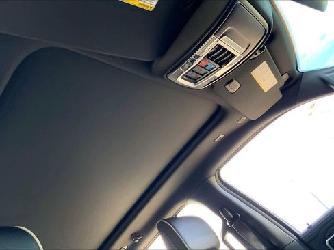 Used 2025 RAM 1500 Laramie w/ Laramie Southwest Edition image 12