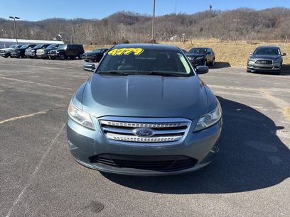 Used 2010 Ford Taurus SEL