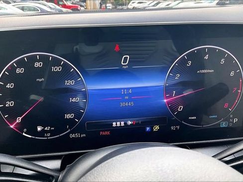 Certified 2023 Mercedes-Benz GLC 300 4MATIC w/ AMG Line image 22