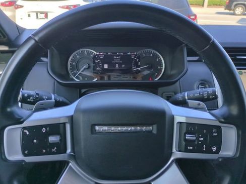 Used 2023 Land Rover Discovery S R-Dynamic image 32