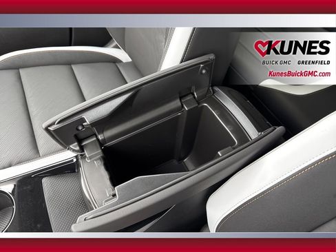 New 2026 Buick Envision Sport Touring image 25