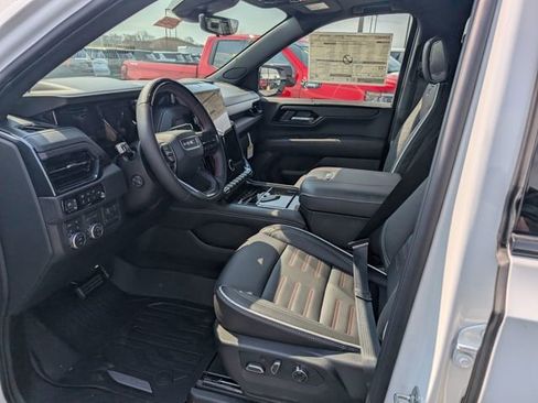 New 2026 GMC Yukon XL AT4 Ultimate image 13