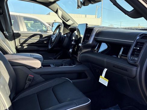 New 2026 RAM 1500 Limited image 2