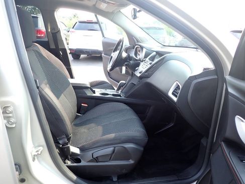 Used 2013 Chevrolet Equinox LT w/ All Star Package AWD/4WD image 12