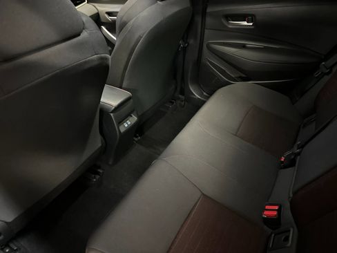 Used 2024 Toyota Corolla SE w/ SE Package image 11