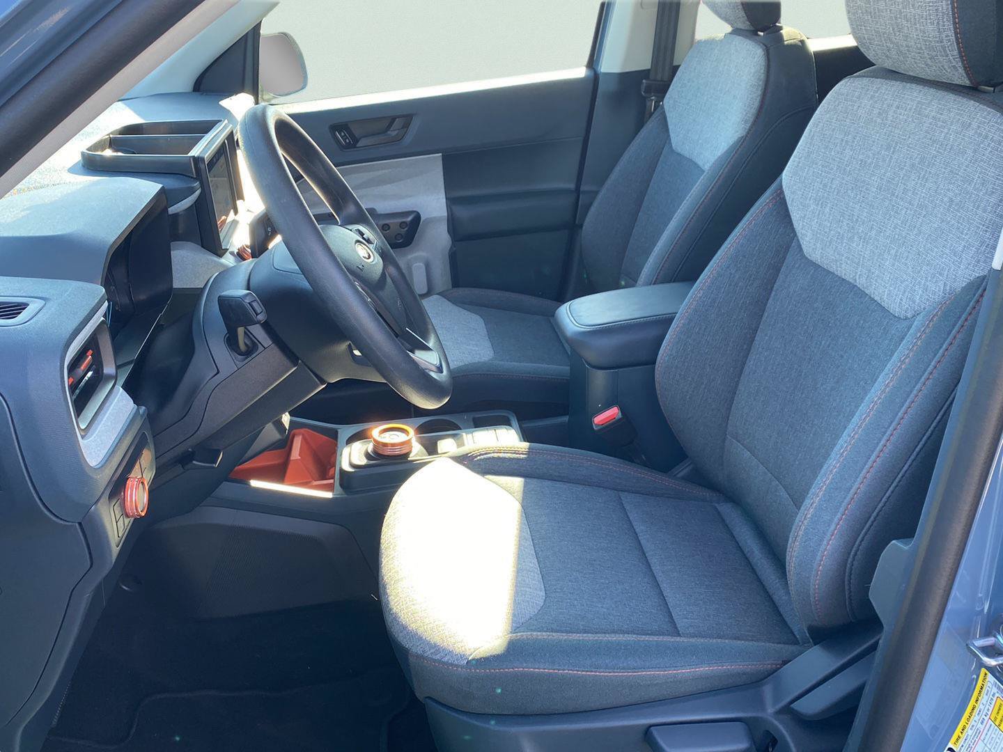 Used 2024 Ford Maverick XLT FWD image 23