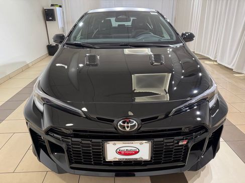 New 2026 Toyota Corolla GR AWD/4WD image 8