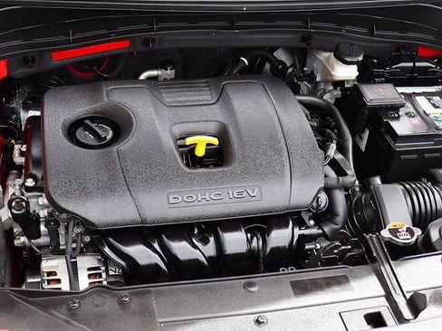 Used 2020 Kia Soul LX FWD image 57
