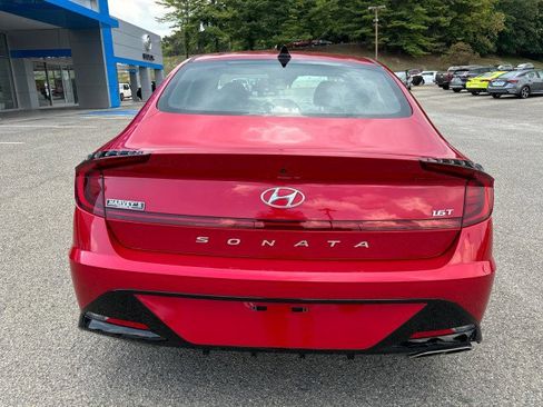 Used 2021 Hyundai Sonata SEL Plus w/ Preferred Accessory Package image 3