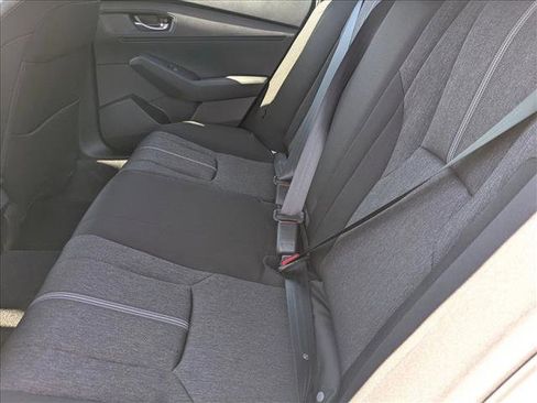 New 2026 Honda Accord Sport image 14