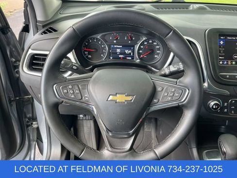 Used 2023 Chevrolet Equinox LT FWD image 11