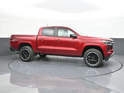 New 2026 Chevrolet Colorado Z71 w/ Technology Package image 17