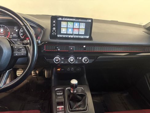 Used 2022 Honda Civic Si image 28