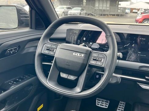 New 2027 Kia Telluride SX X-Line AWD/4WD image 14